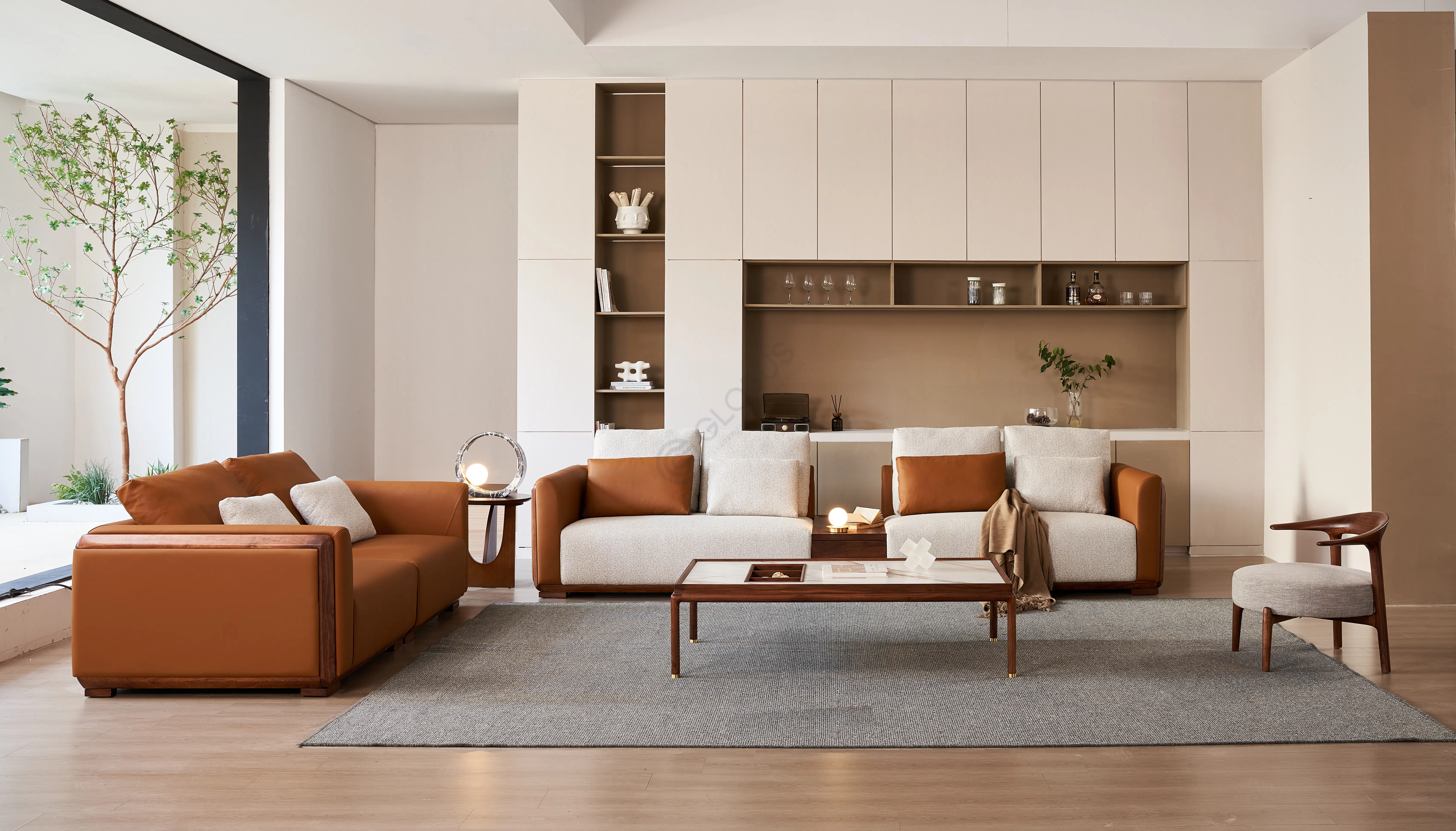 Диван Banquillo