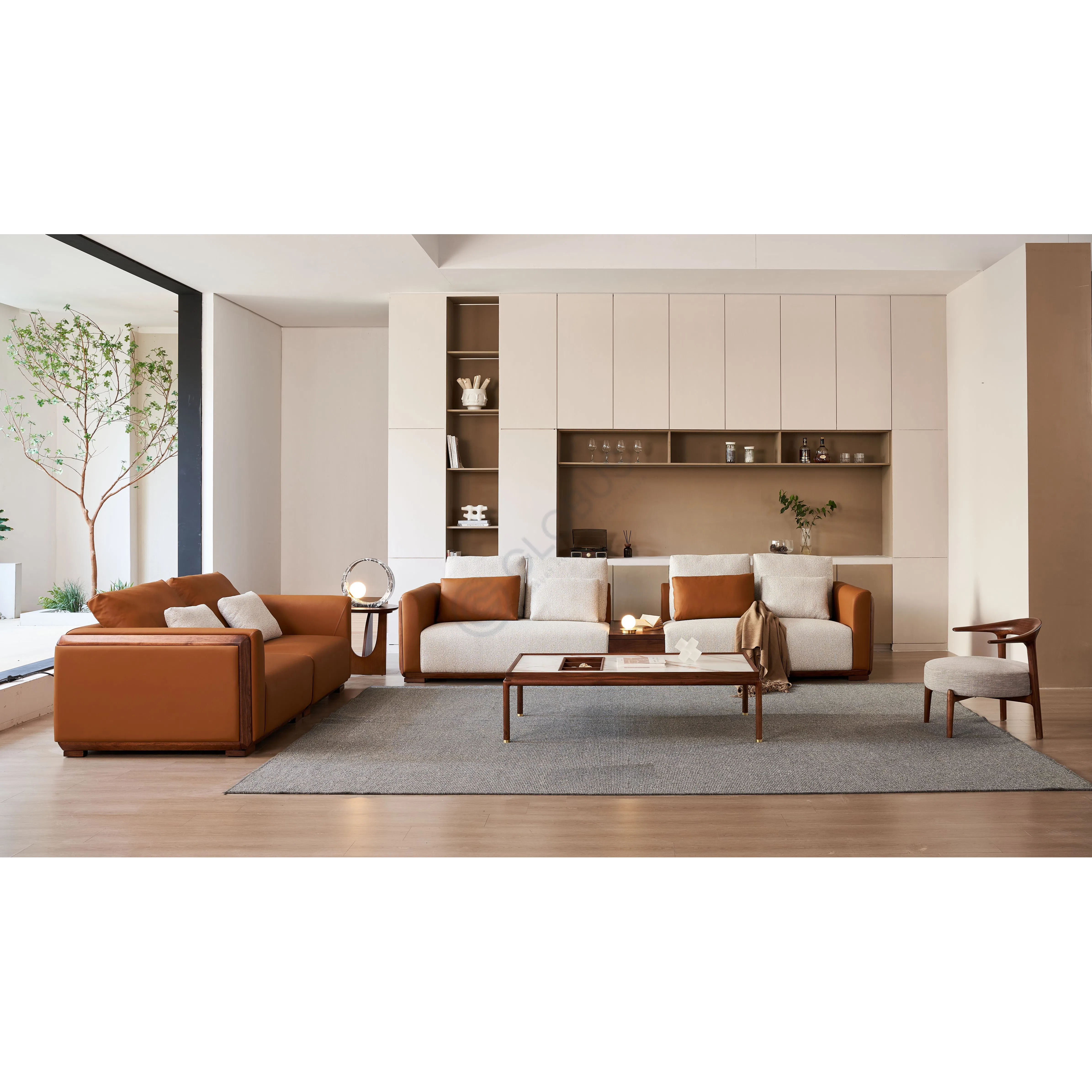 Диван Banquillo