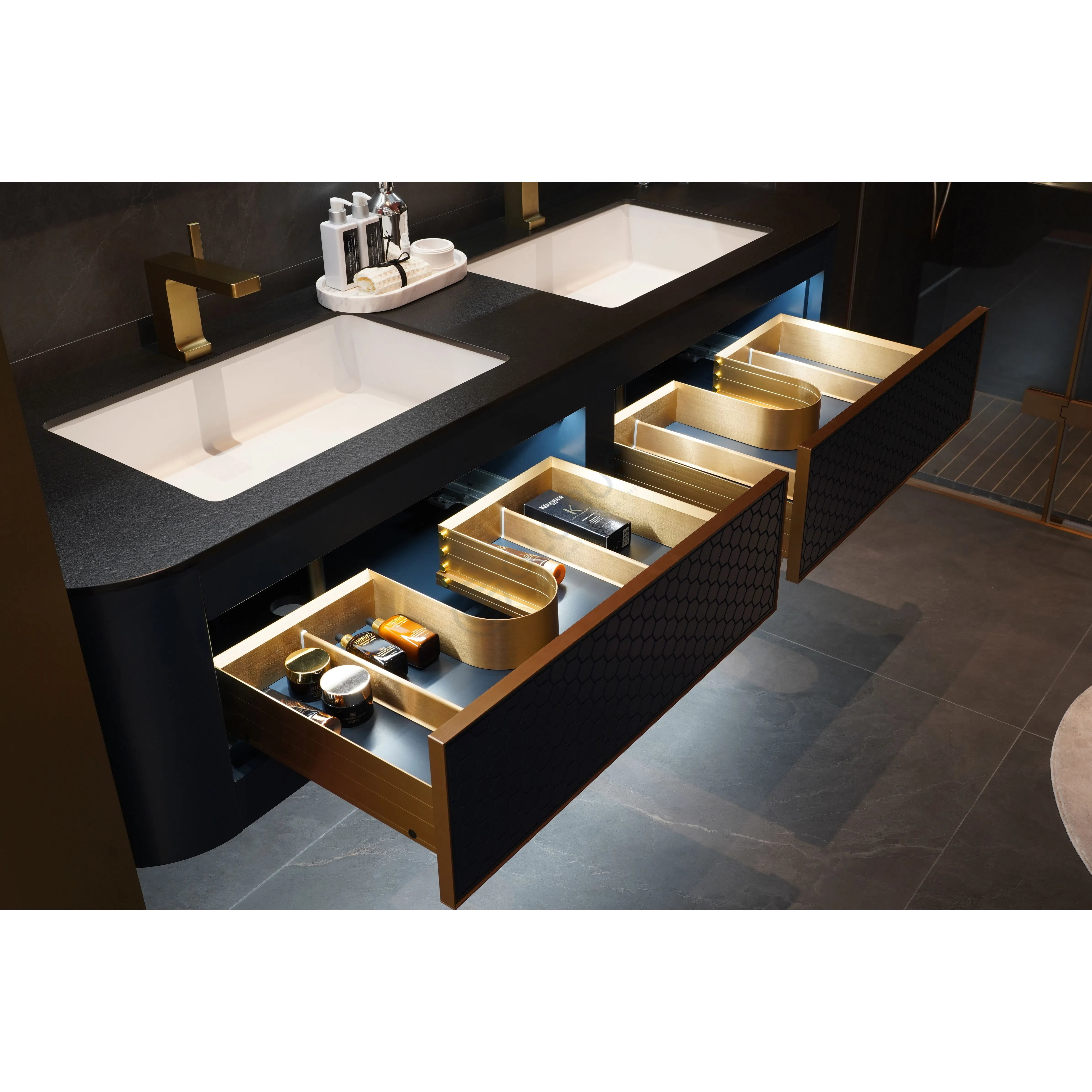 Ванный шкаф Sardus