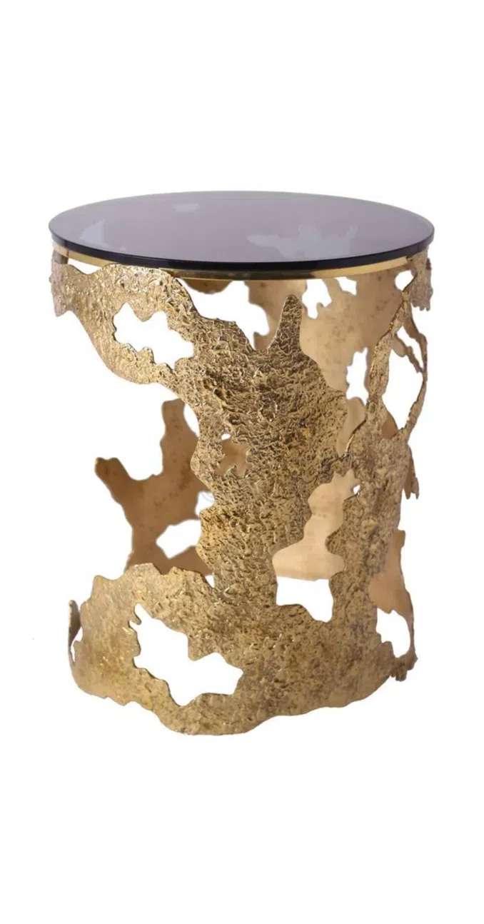 Угловой столик BRABBU Cay