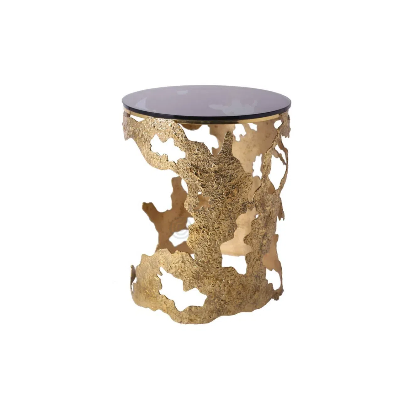 Угловой столик BRABBU Cay