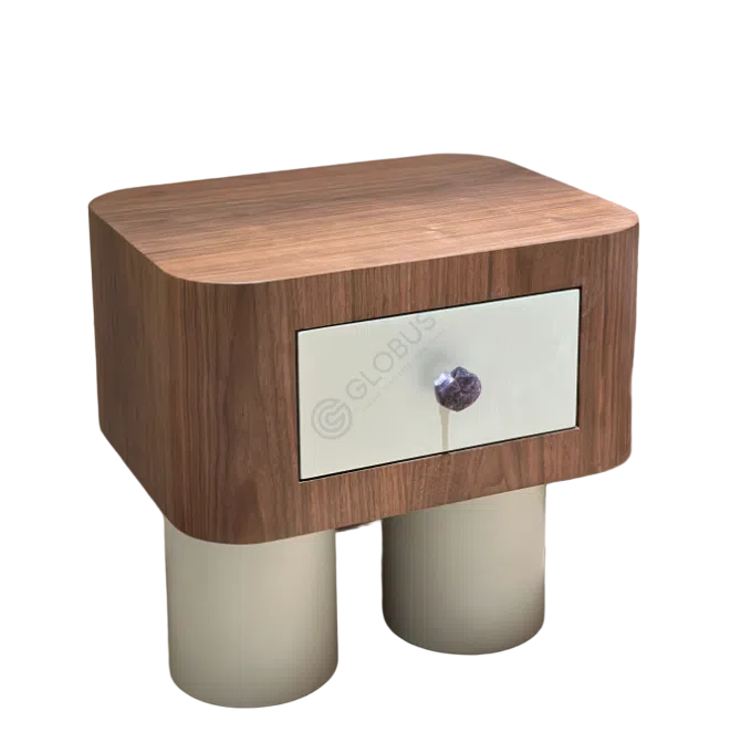 Прикроватная тумба Nostallu