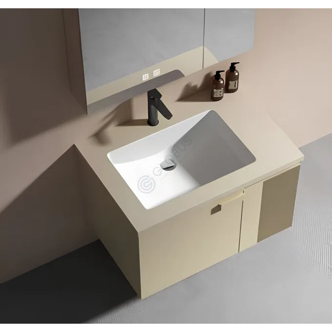 Ванный шкаф Morus