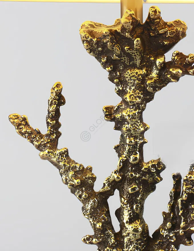 Настольная лампа Riverente