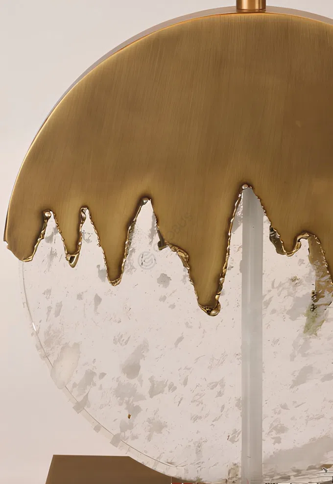 Настольная лампа Quitiona