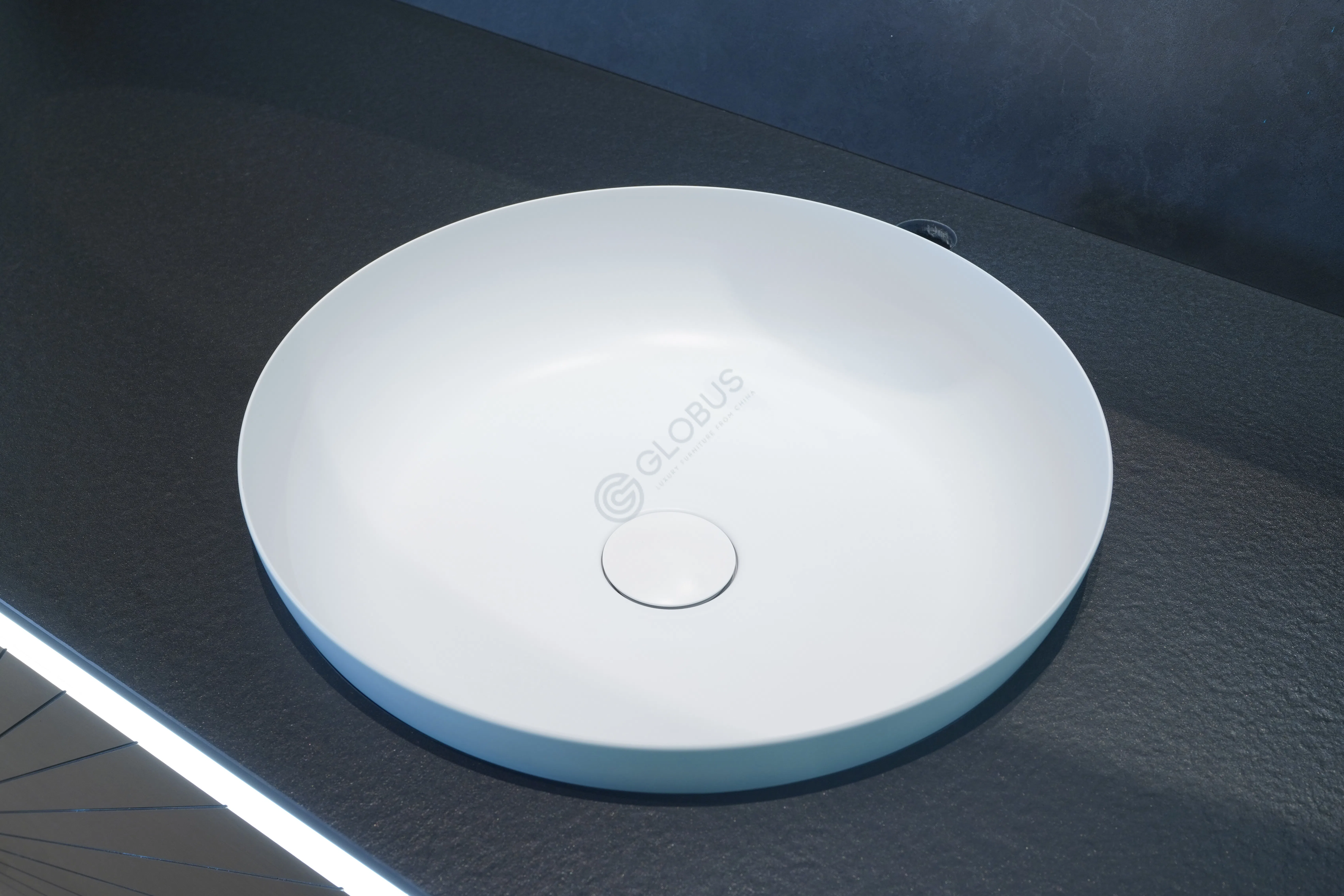 Раковина Carina