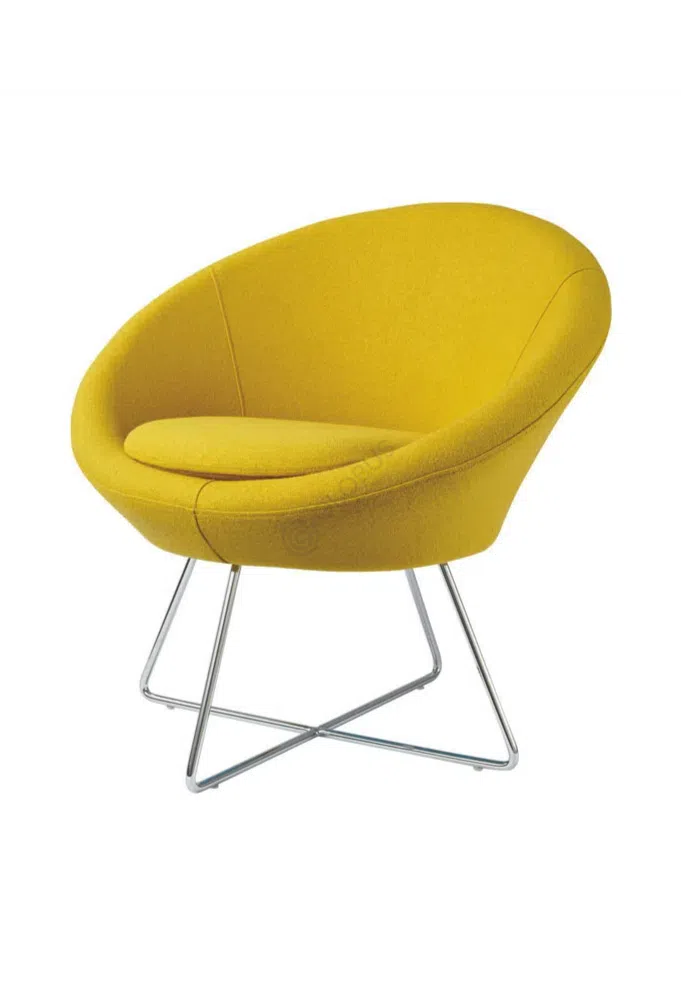 Стул для офиса Nemira