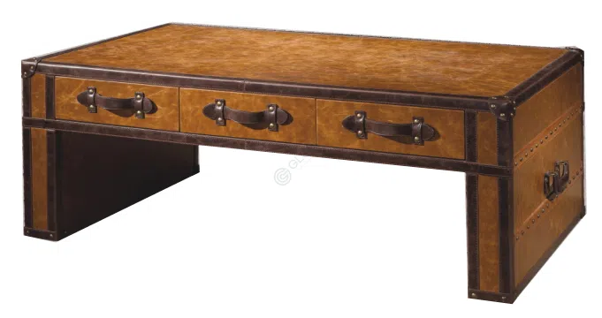 Журнальный столик Octantia