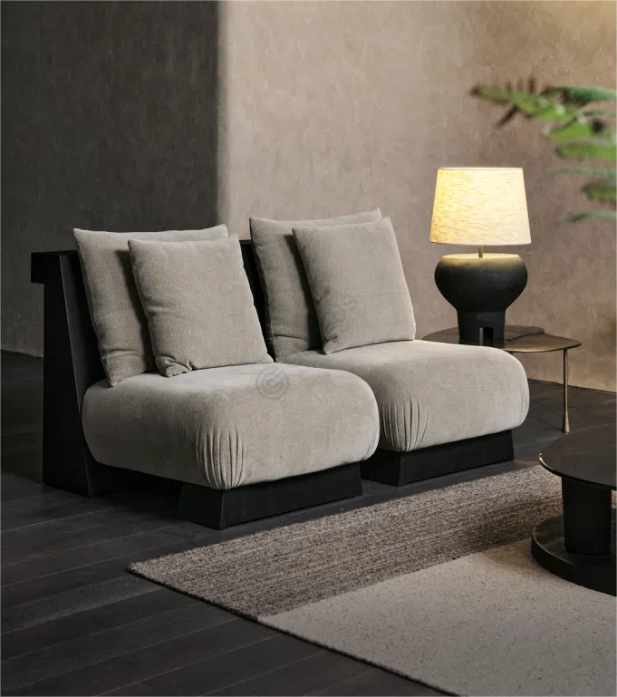 Кресло Abbondanza