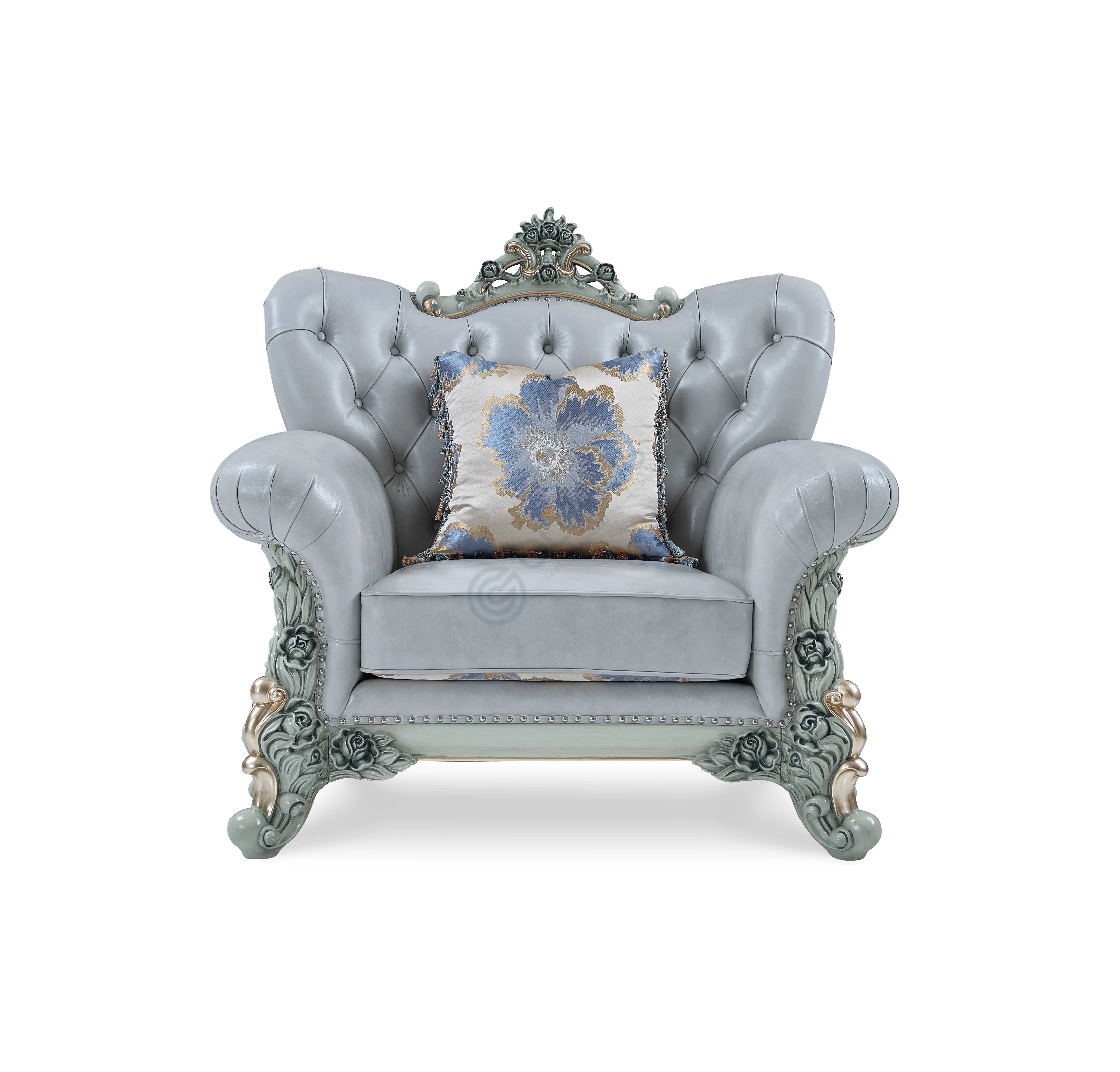 Кресло Guidalberto