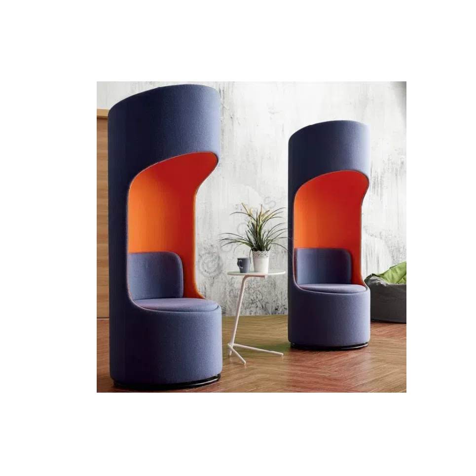 Кресло для офиса Gilberta