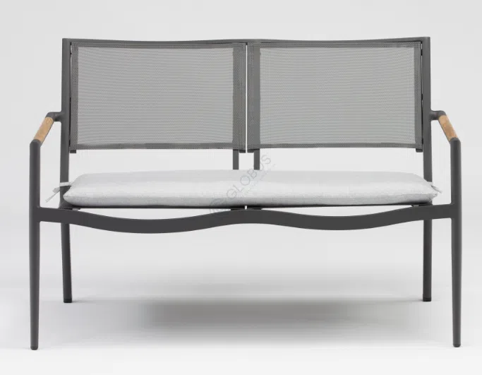 Уличный диван COUTURE JARDIN