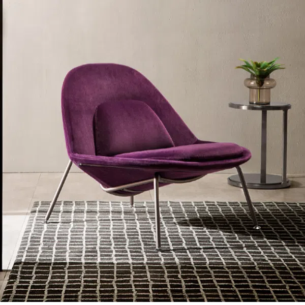 Кресло Rabanasta