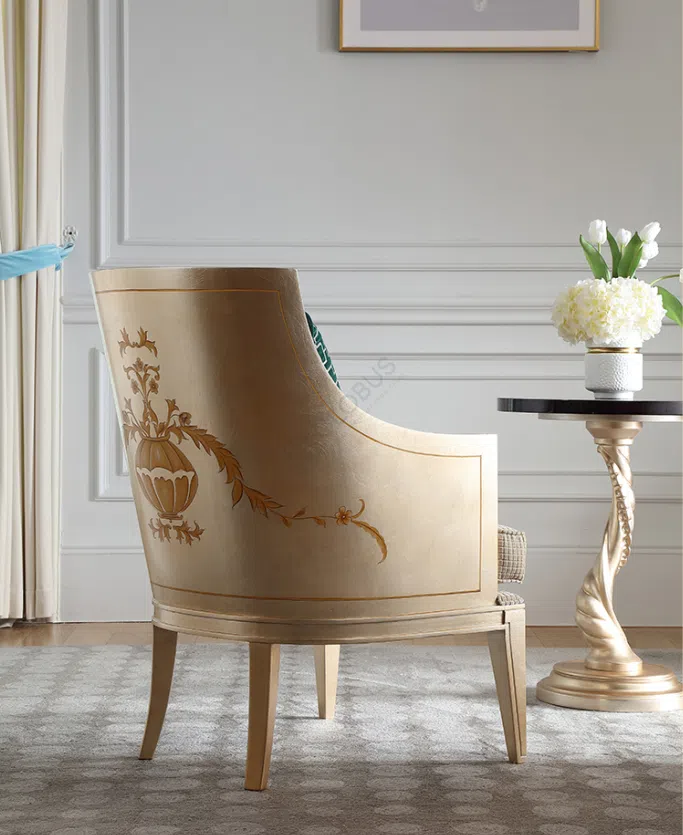 Кресло Sansone