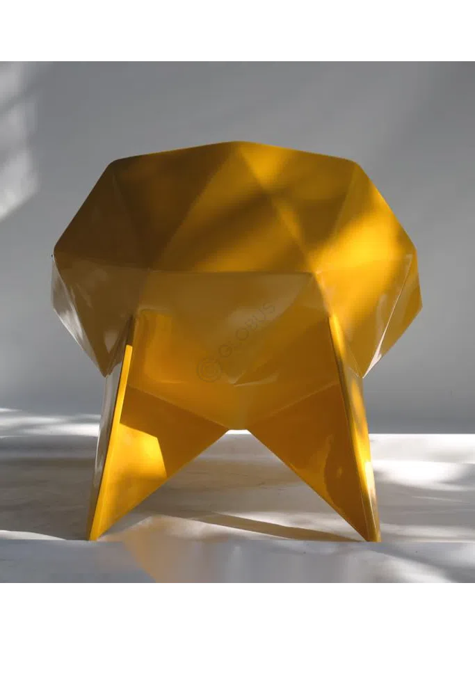 Стул для офиса Karnabus