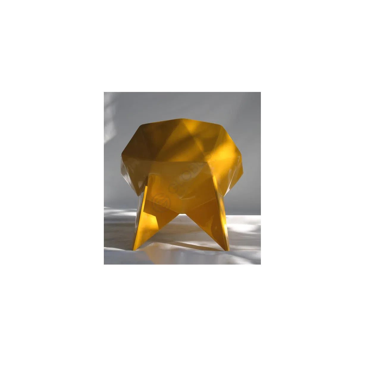 Стул для офиса Karnabus