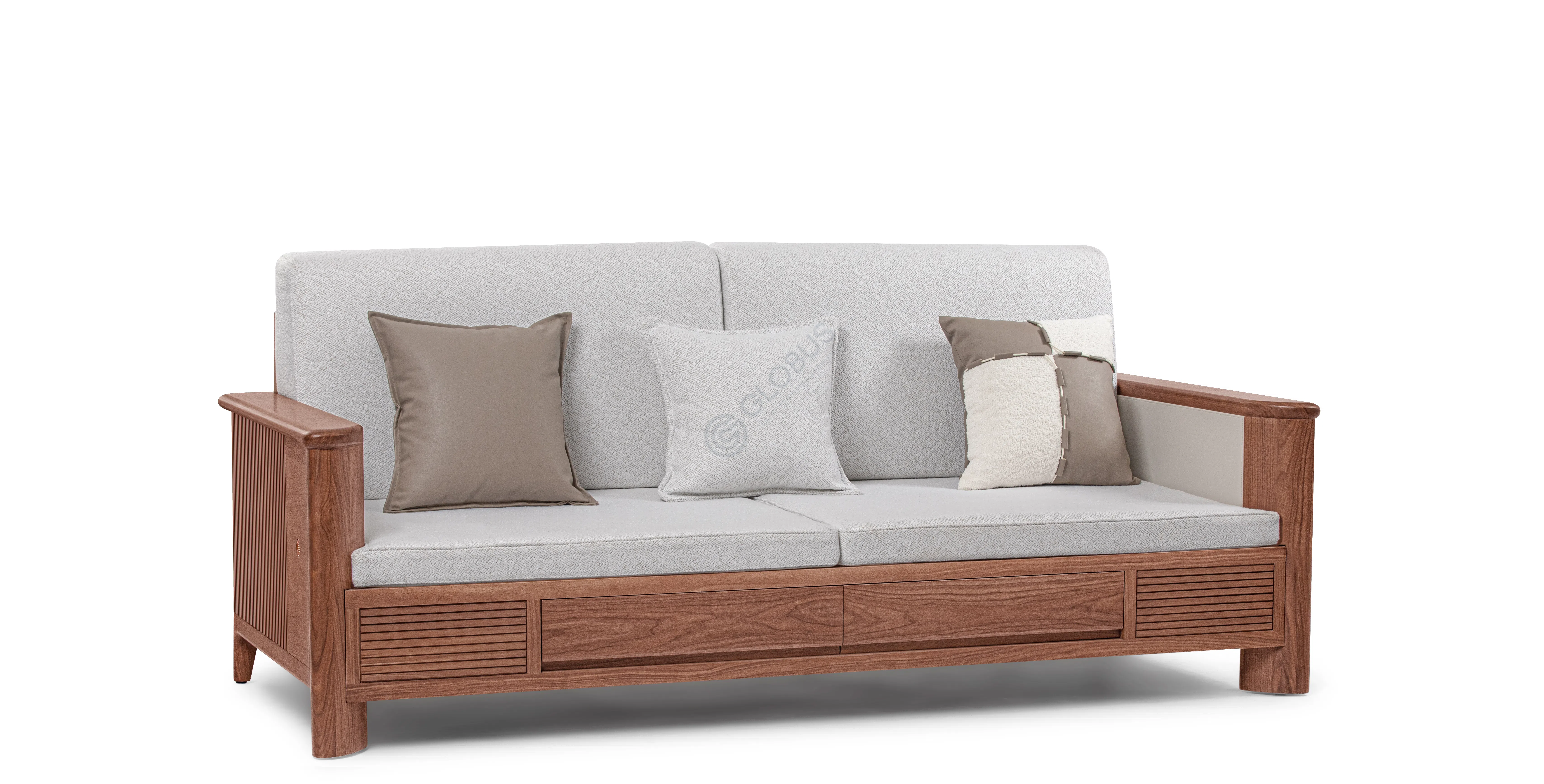 Диван Paciflora