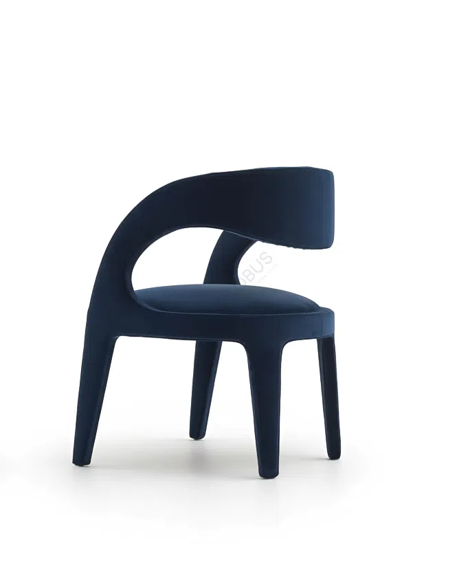 Обеденный стул FENDI Berenice