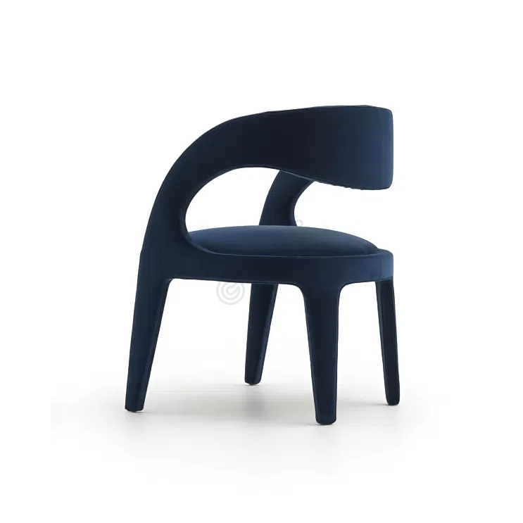 Обеденный стул FENDI Berenice