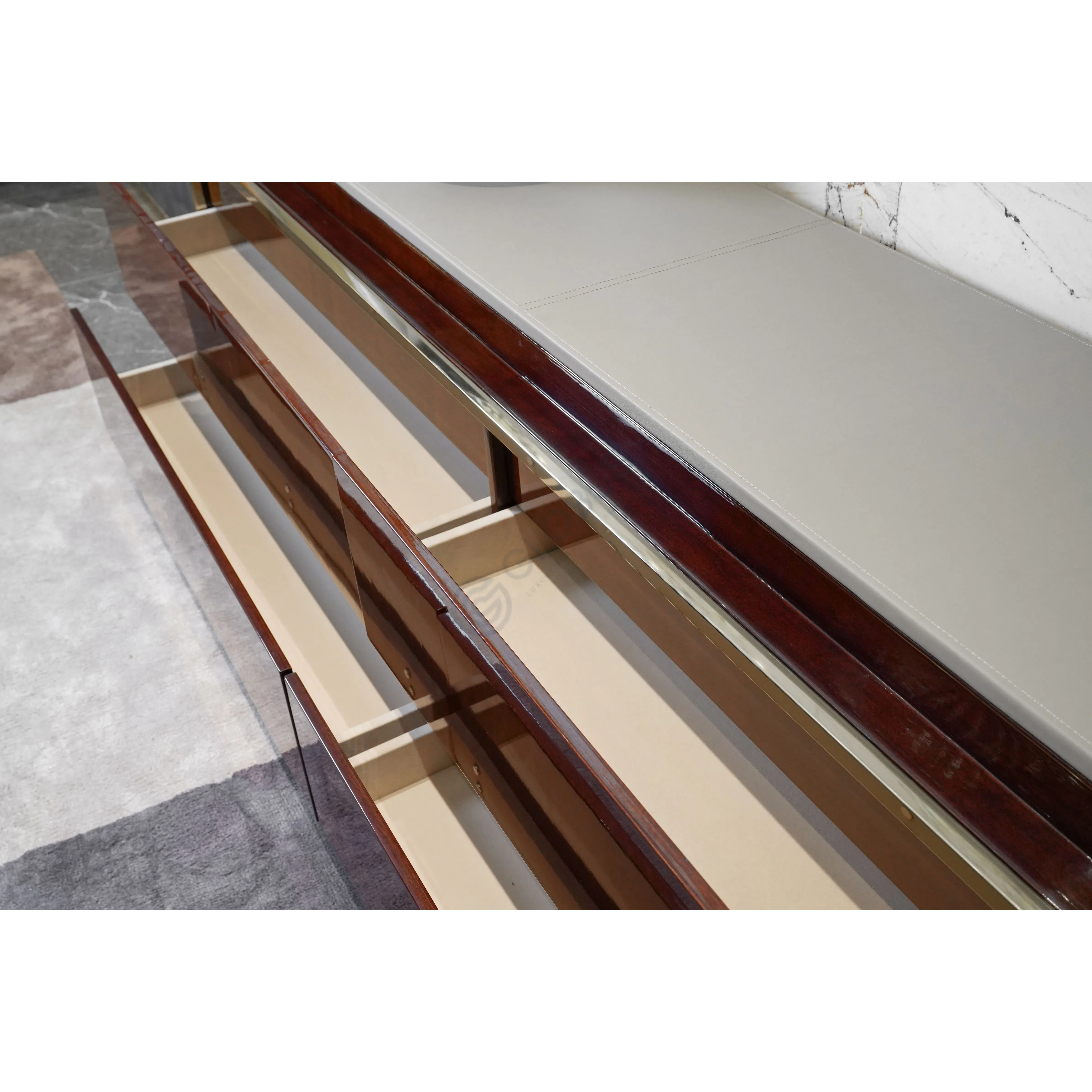 Комод VISIONNAIRE Rawdon