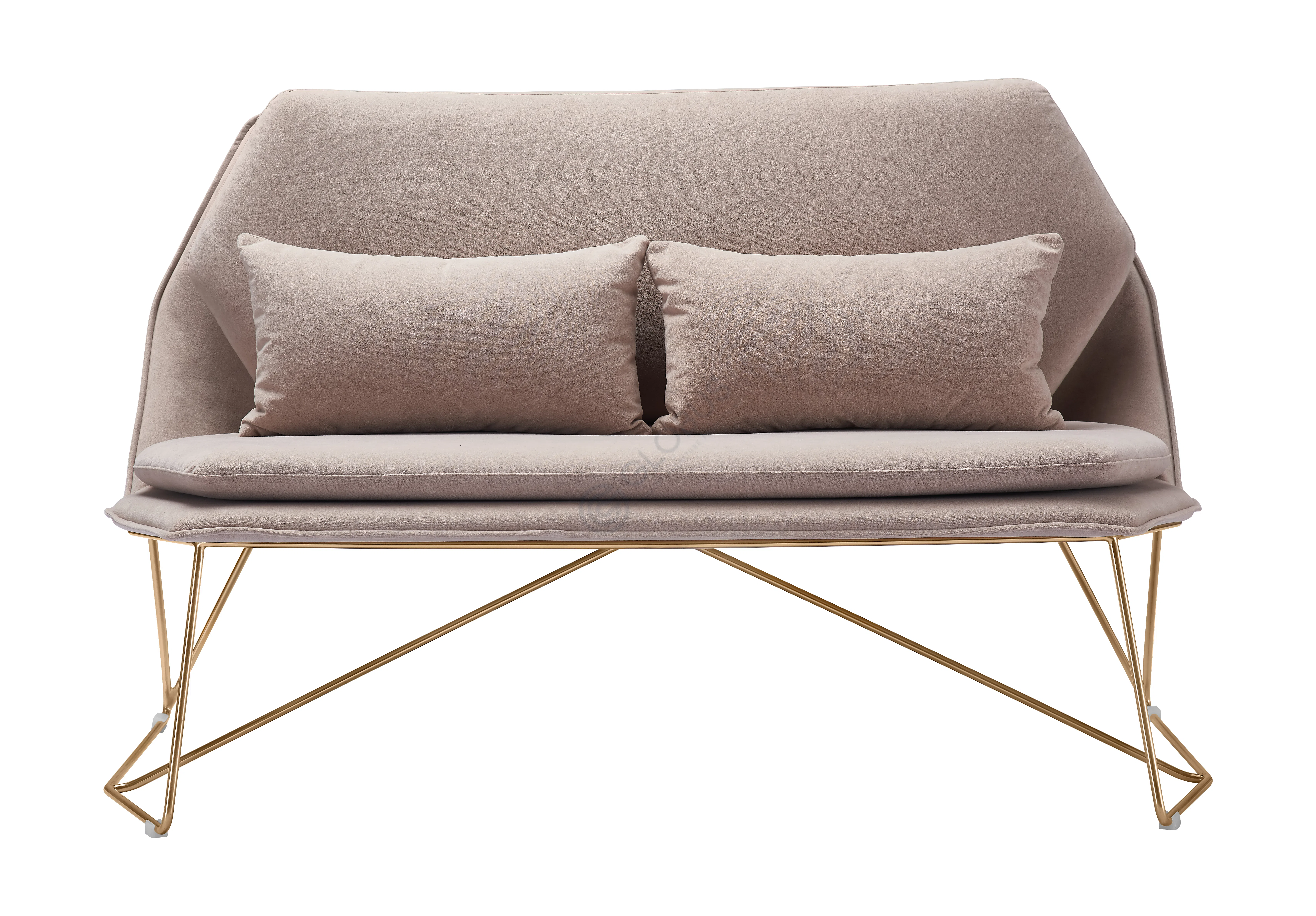 Диван Quintarella