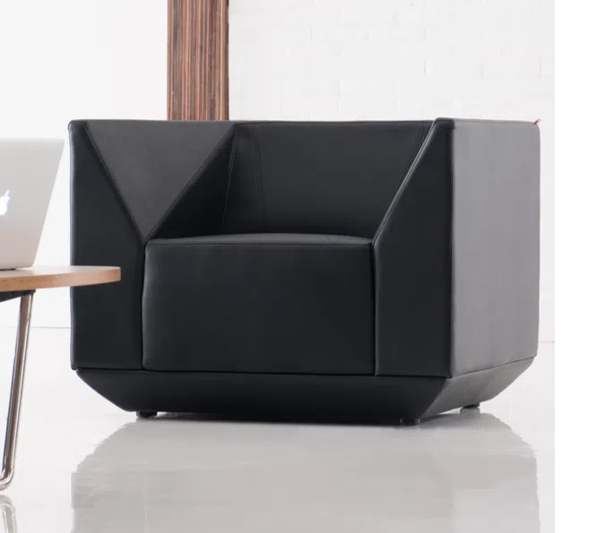 Кресло для офиса Quaerere