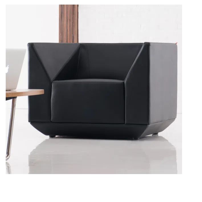 Кресло для офиса Quaerere