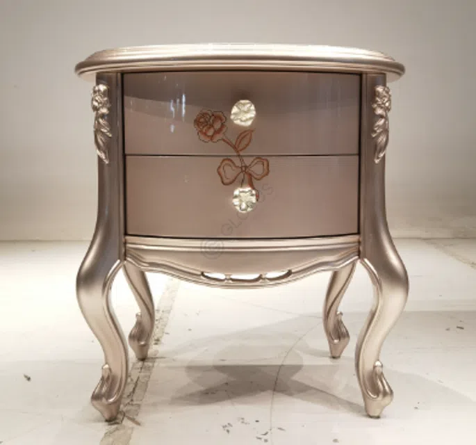 Прикроватная тумба Quanova