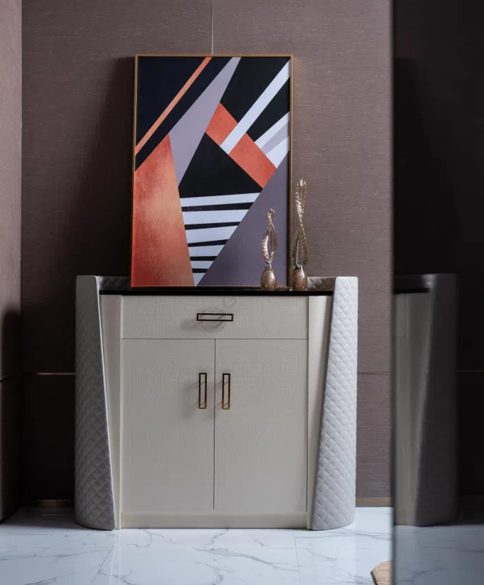 Обувница Bedella