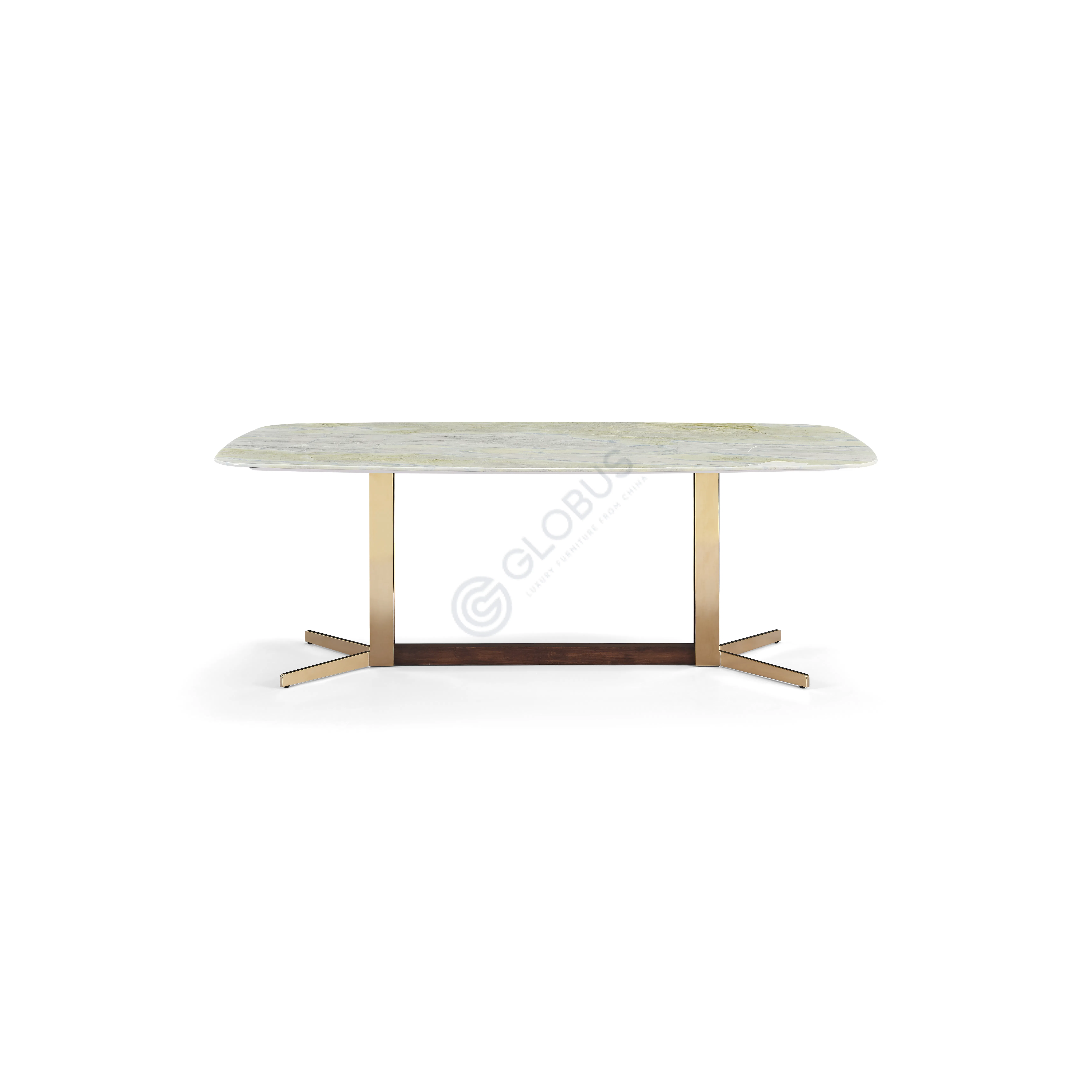 Обеденный стол NATUZZI ITALIA Campus