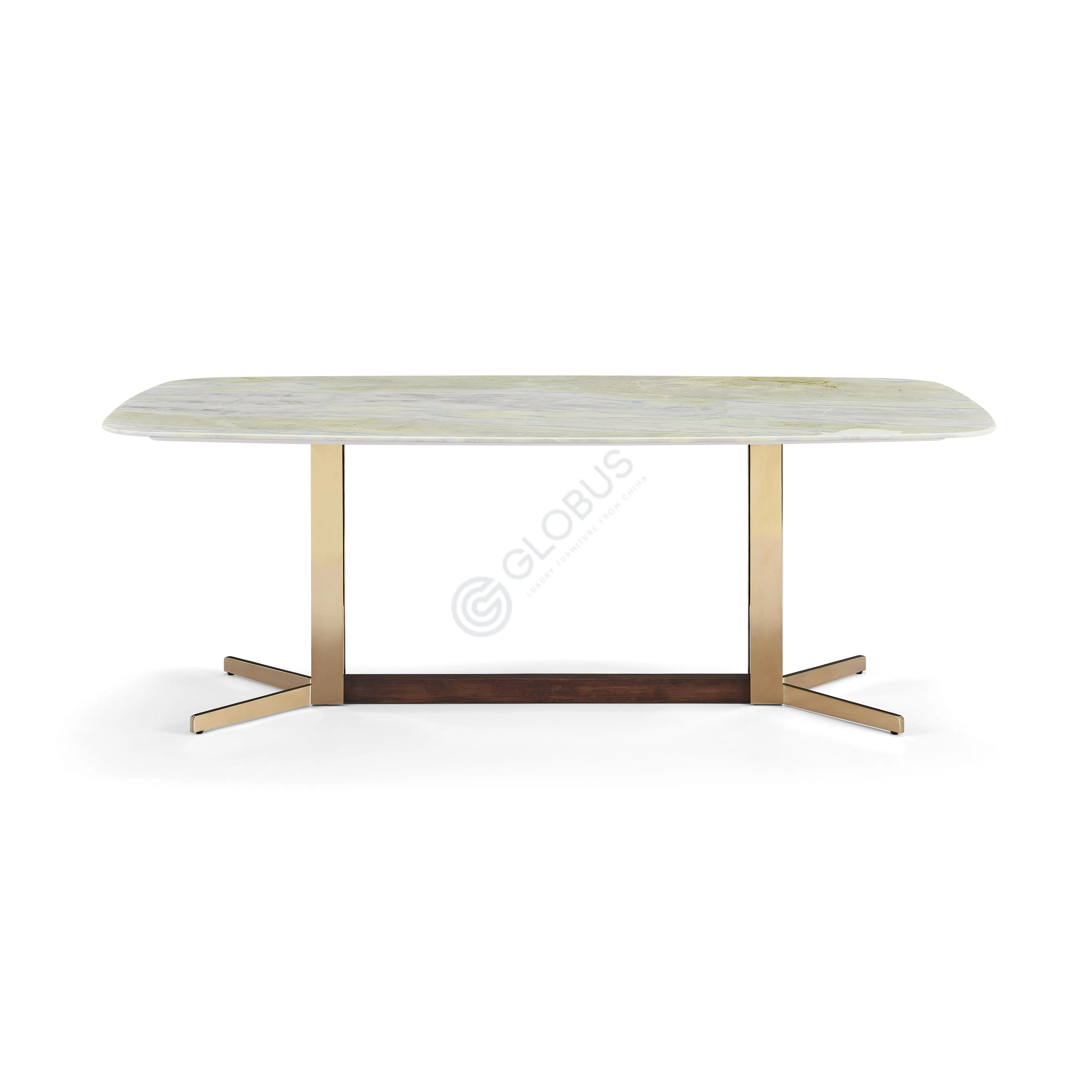 Обеденный стол NATUZZI ITALIA Campus