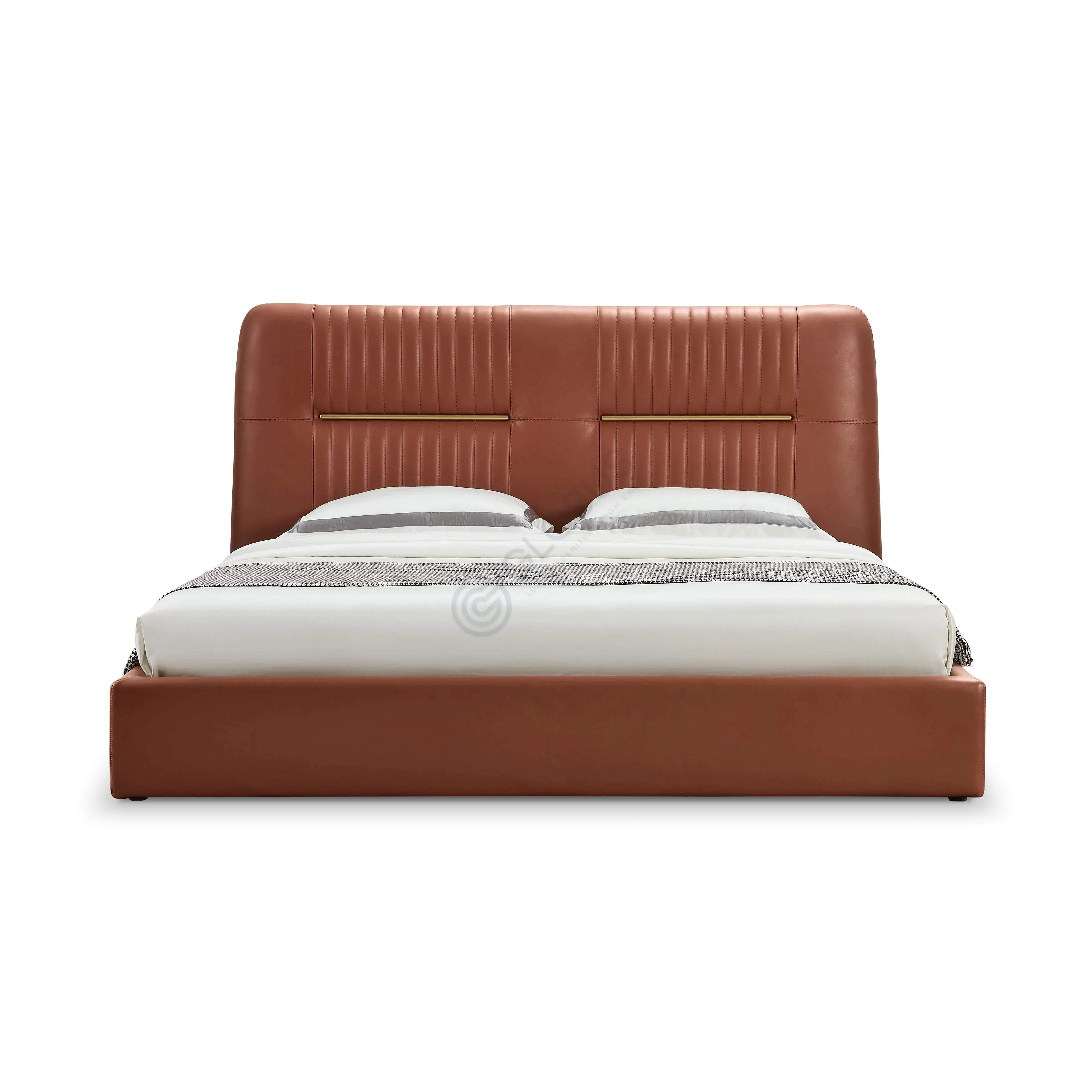 Кровать ULIVI Omer