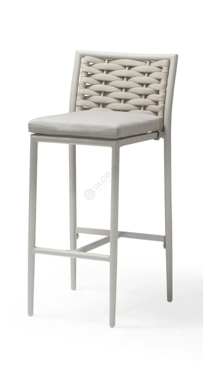 Уличный барный стул COUTURE JARDIN