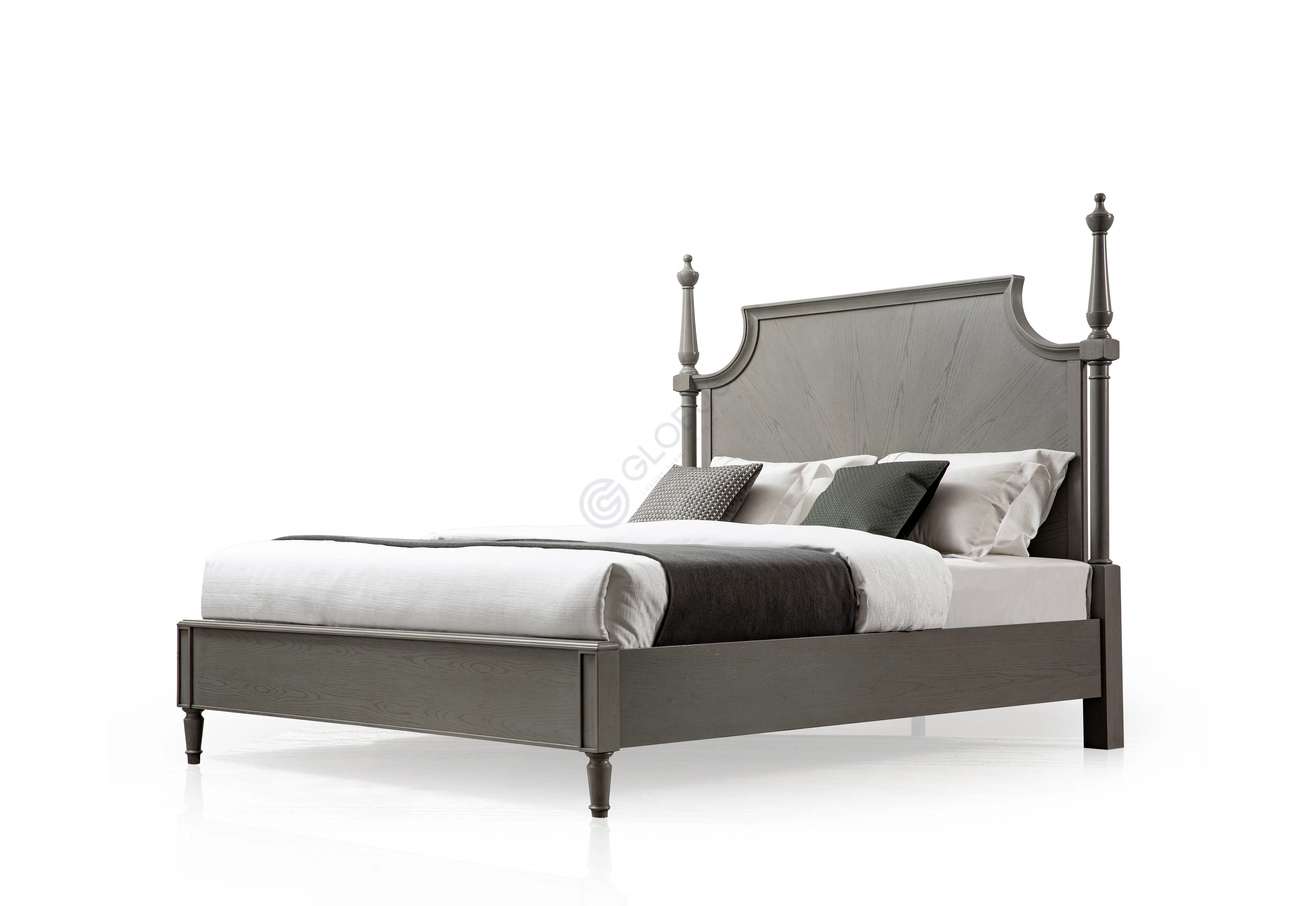 Кровать Guffaw