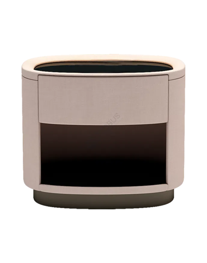 Прикроватная тумба VISIONNAIRE Skiba