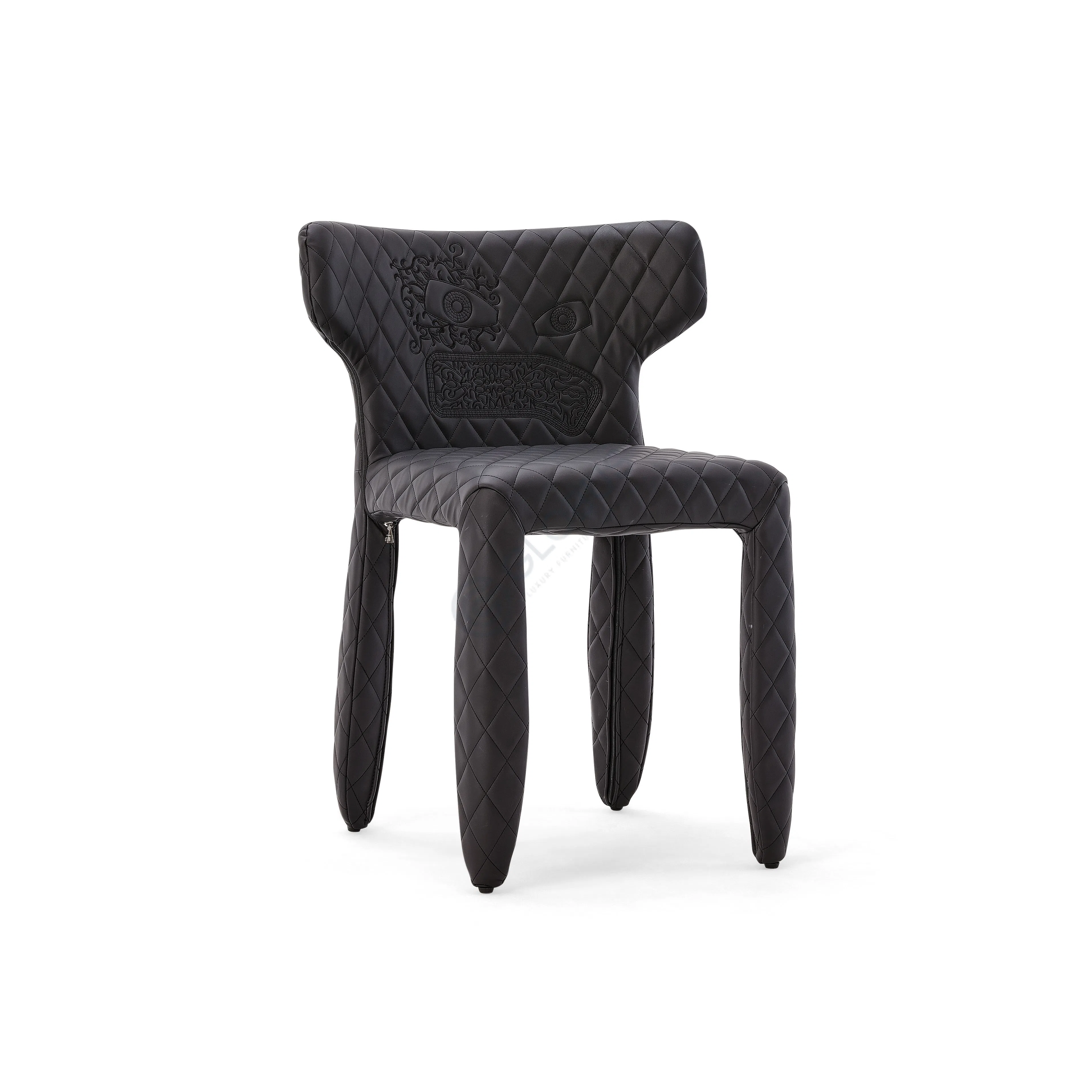Обеденный стул MOOOI Monster