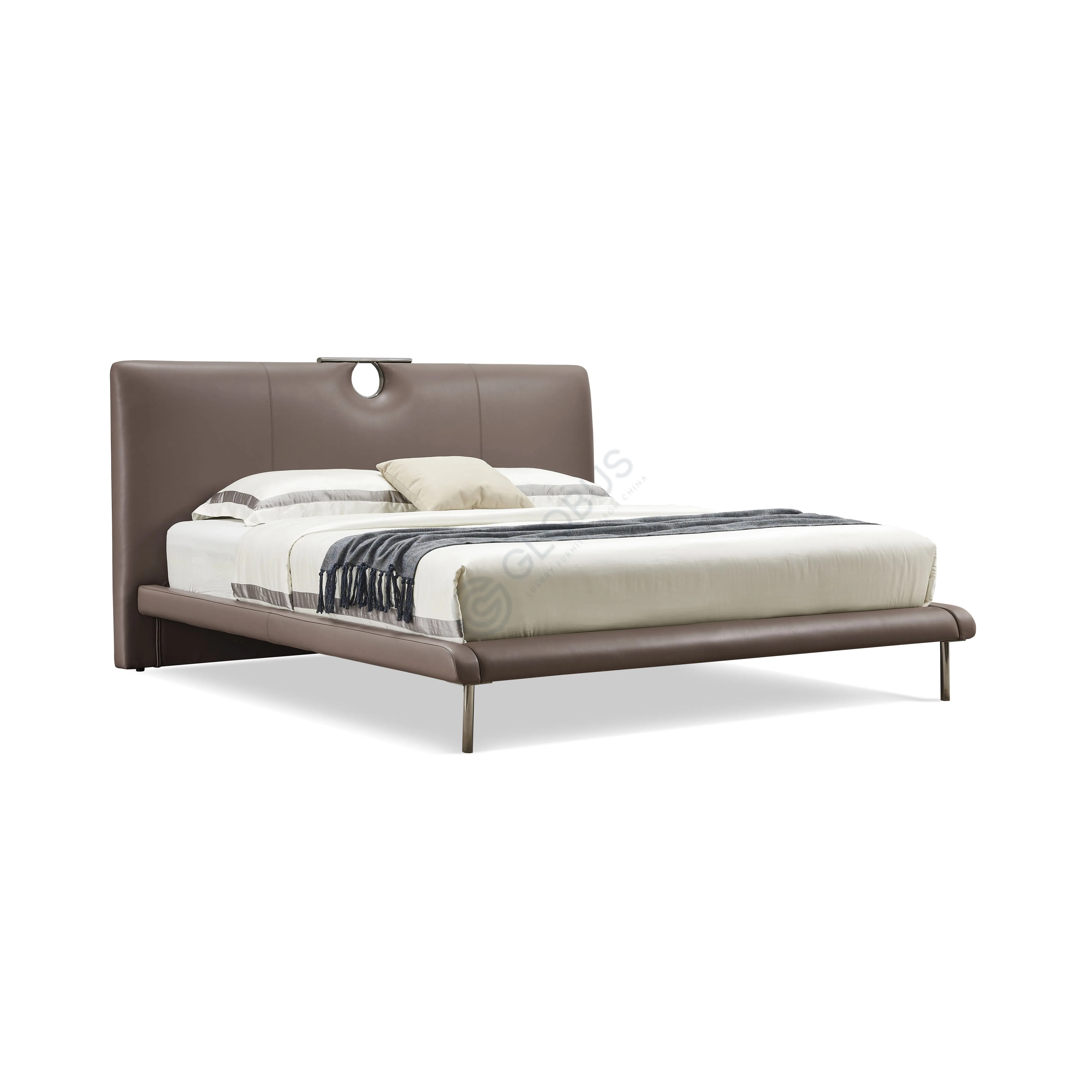 Кровать CANTORI Bay 2