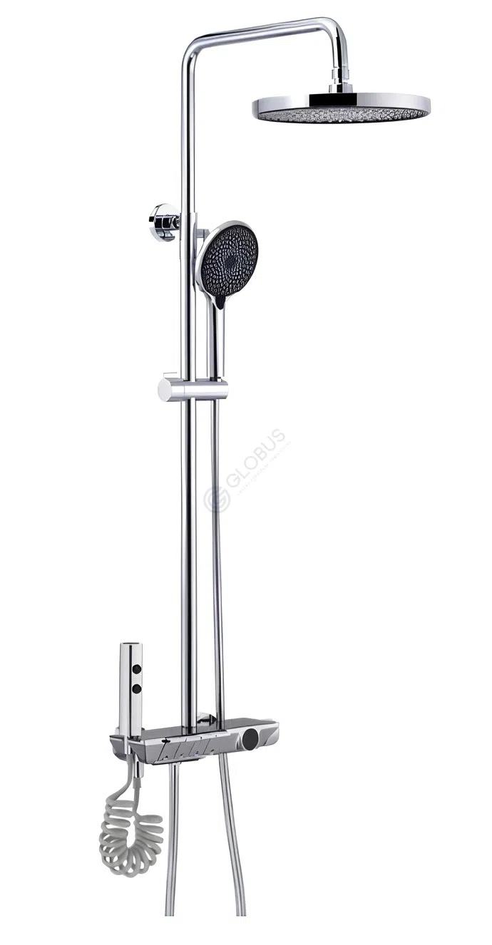 Смеситель для душа Mabelline