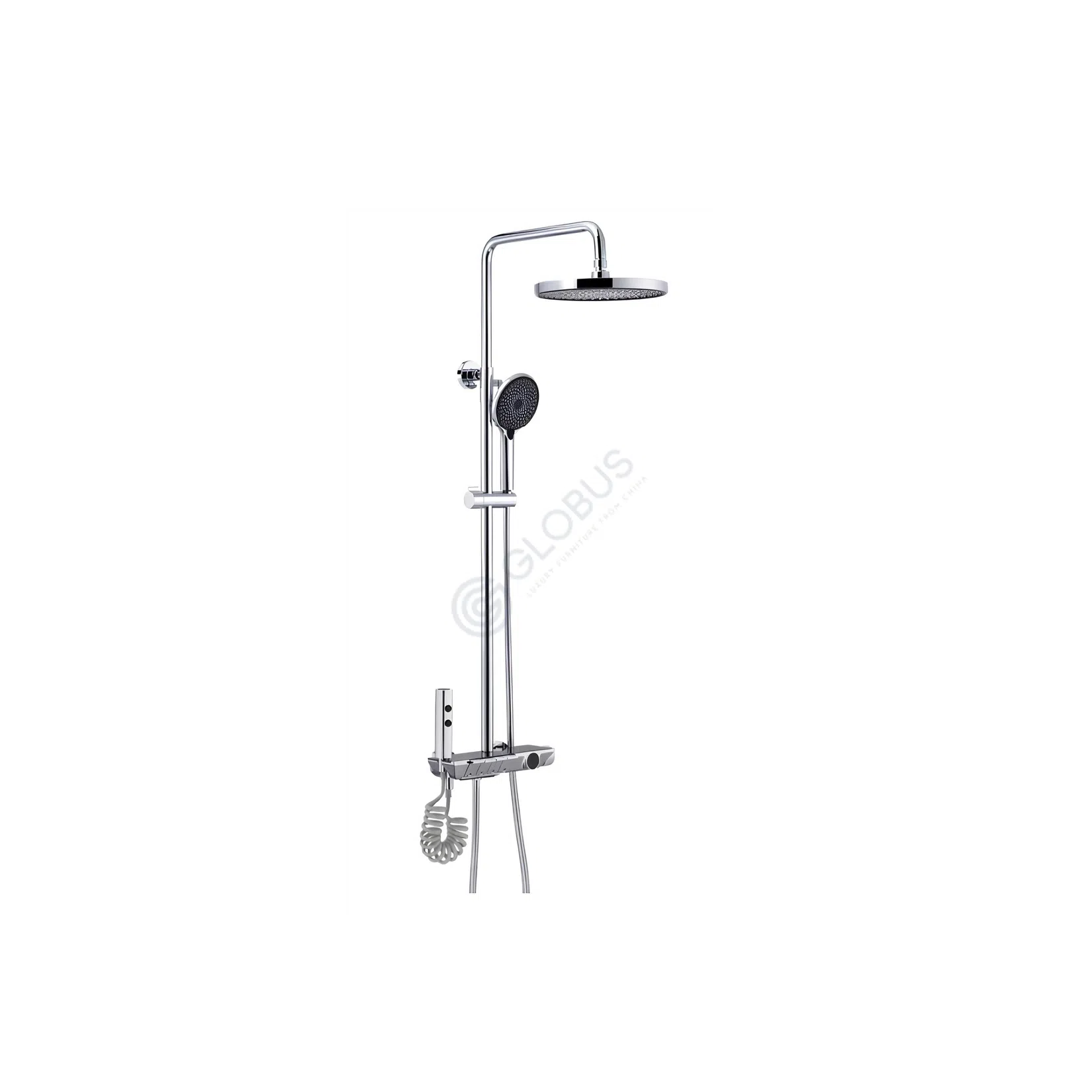 Смеситель для душа Mabelline