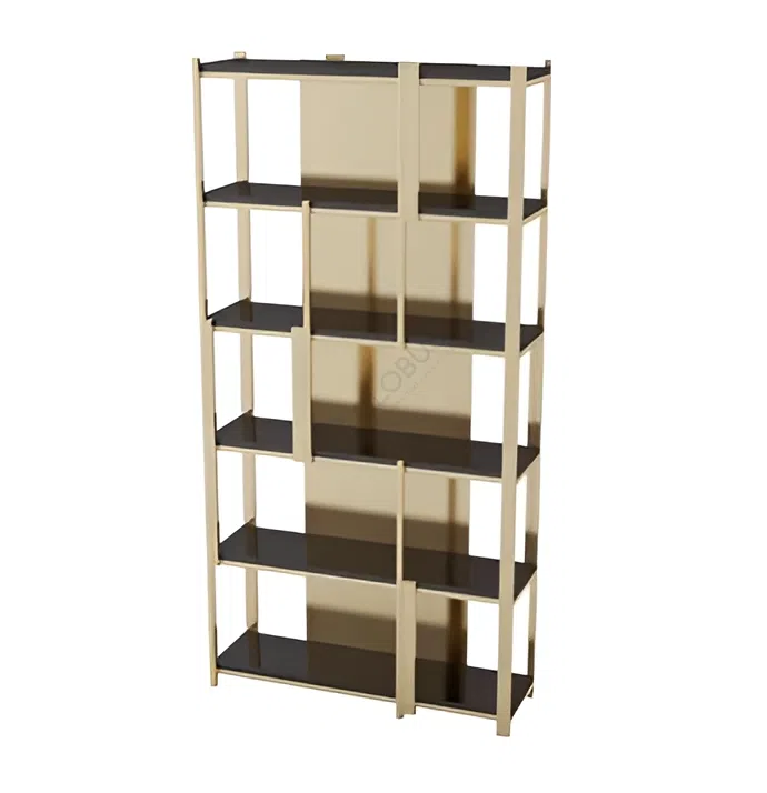 Книжный шкаф Jestonte