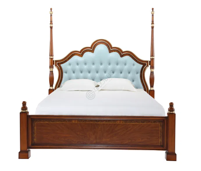 Кровать Junipera