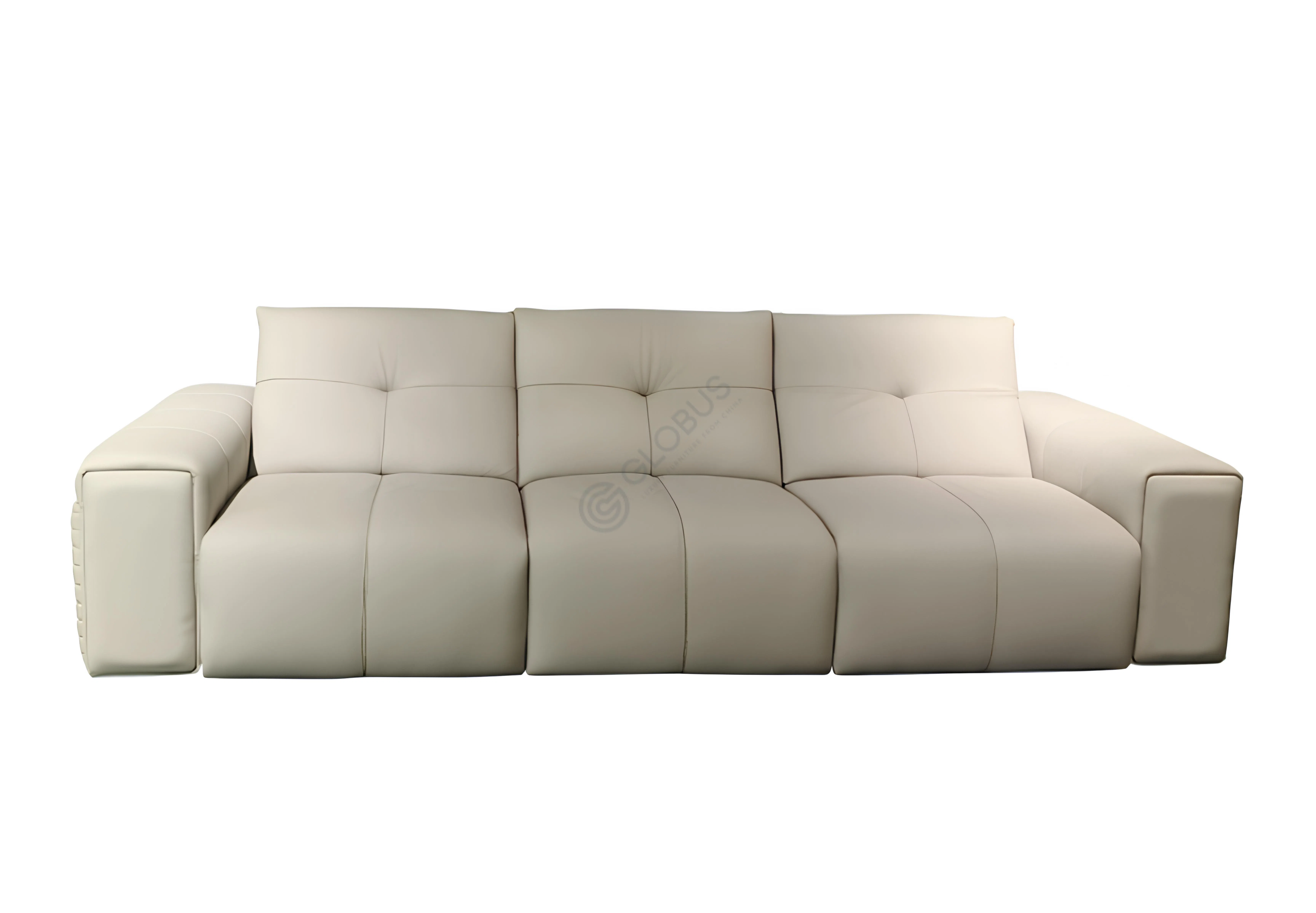 Диван с реклайнером Gerlanda