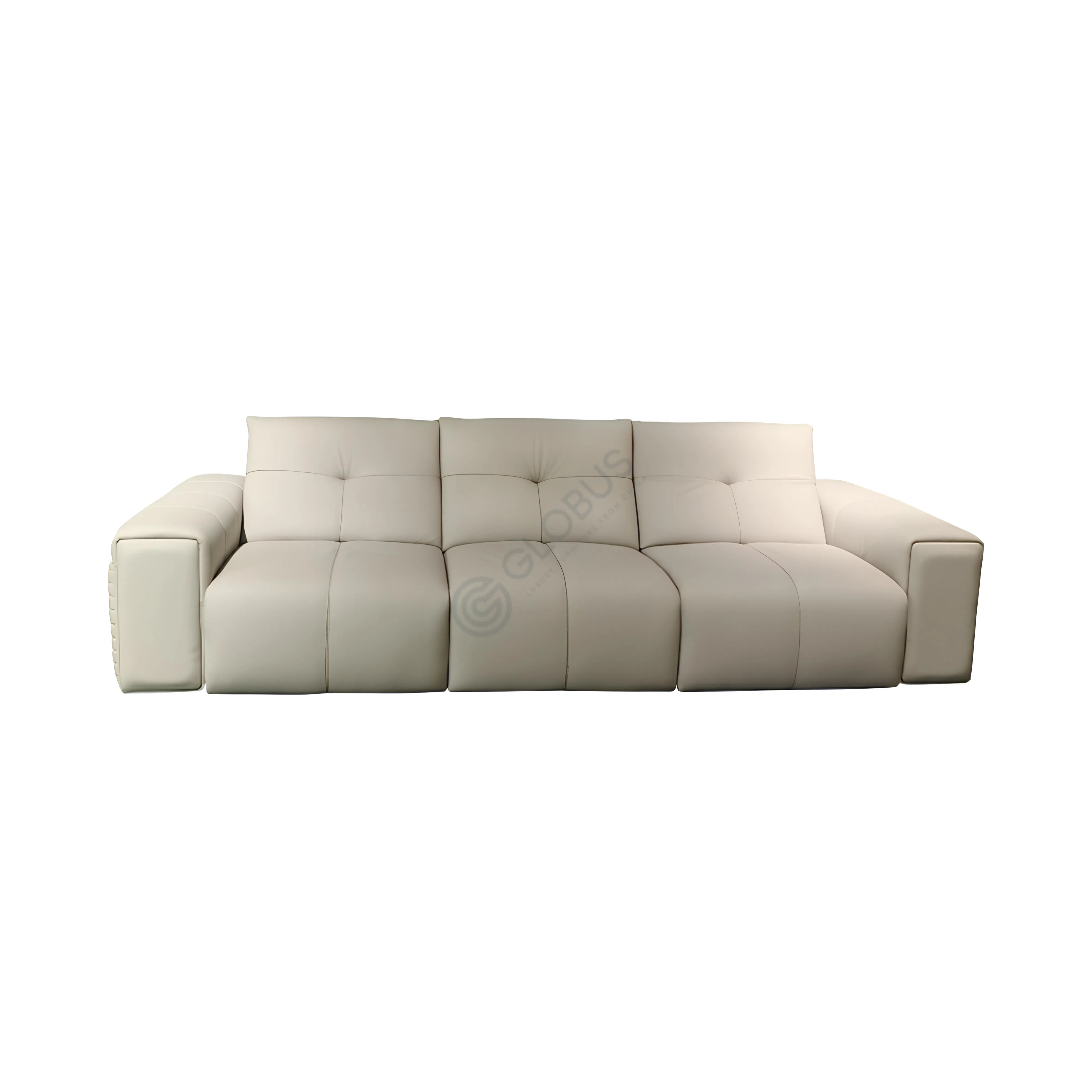 Диван с реклайнером Gerlanda