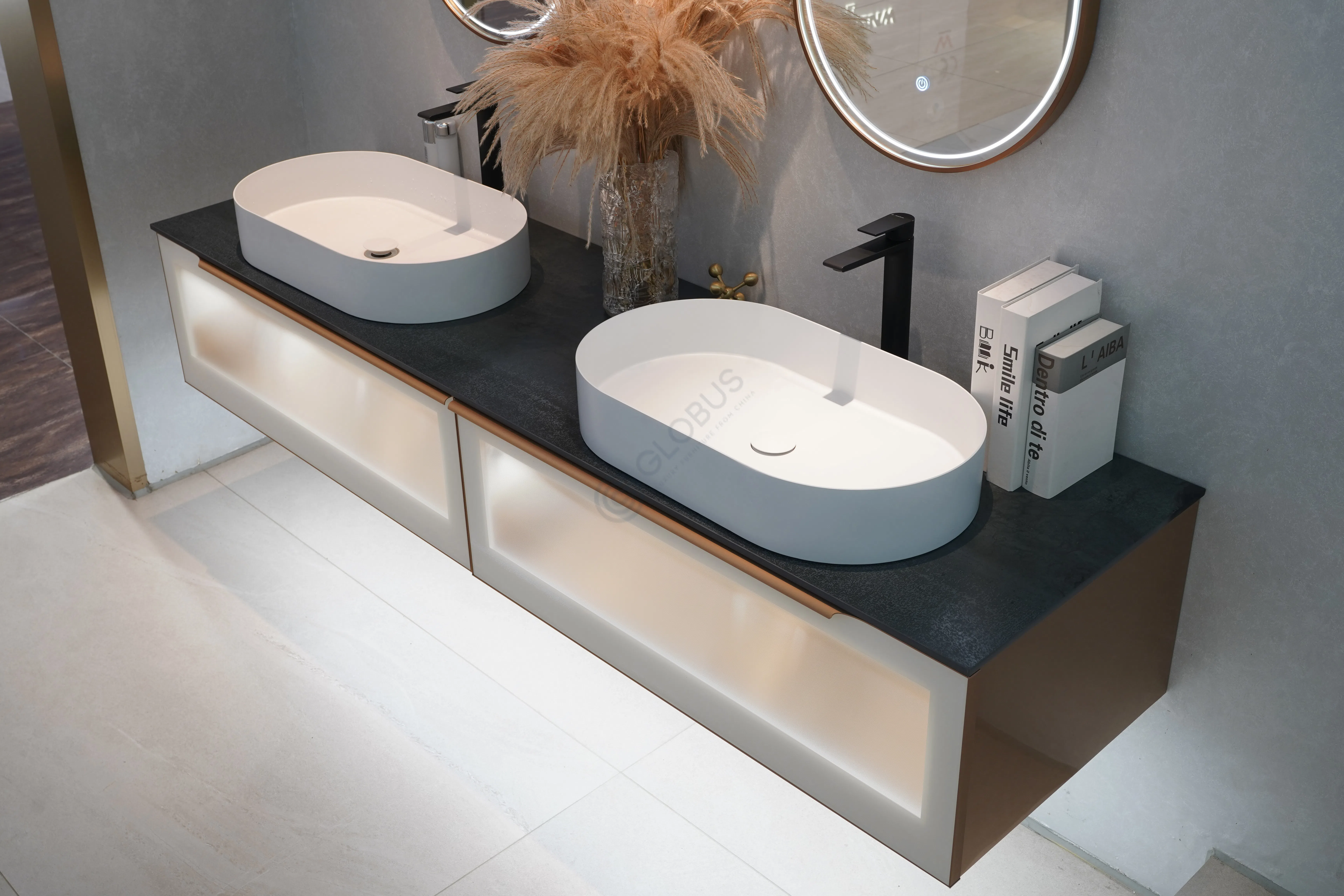 Раковина Bringo