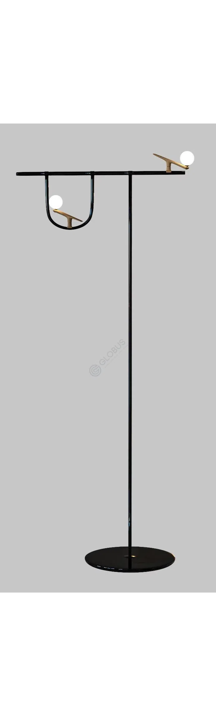 Торшер ARTEMIDE Yanzi