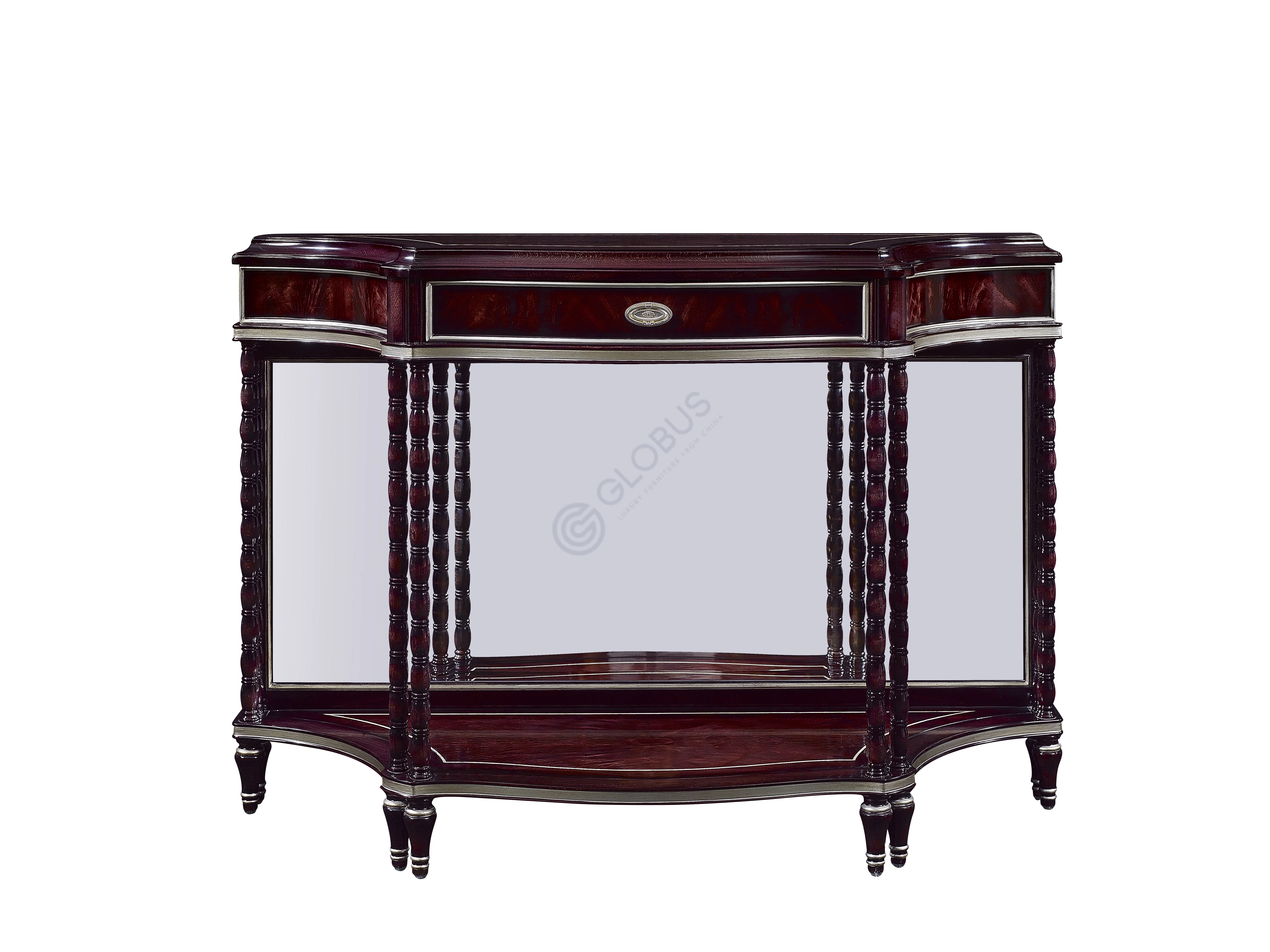 Консоль Agazio