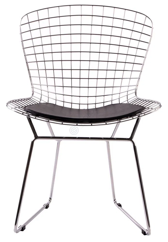 Обеденный стул HARRY BERTOIA Wire