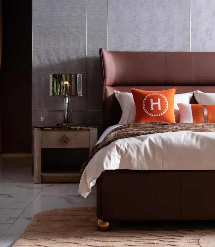 Кровать Sinatra