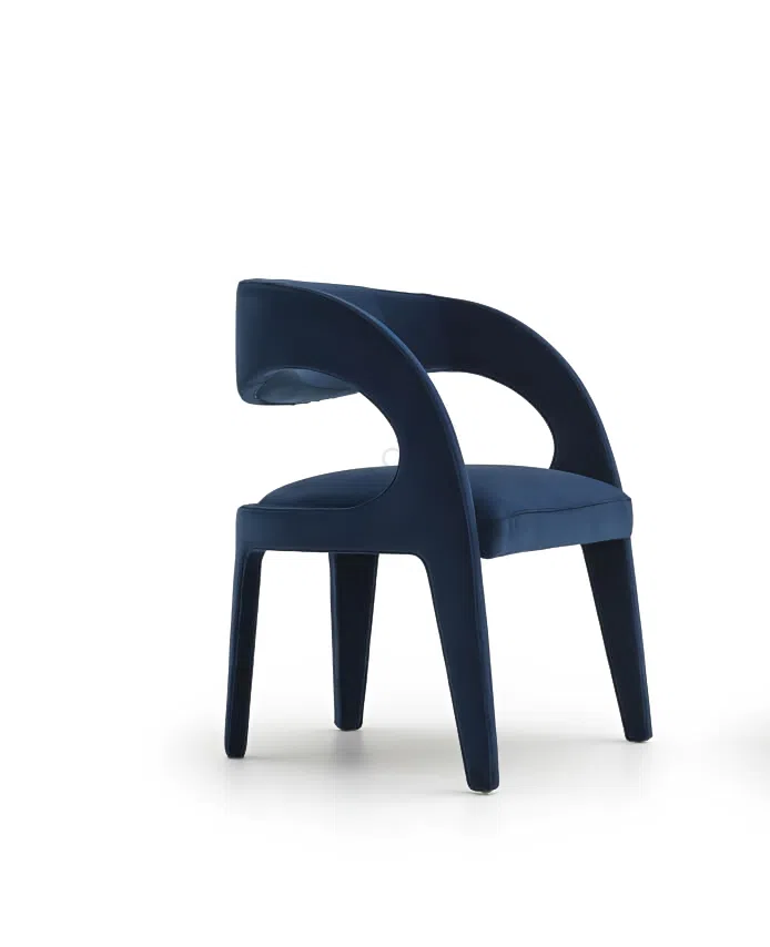Обеденный стул FENDI Berenice