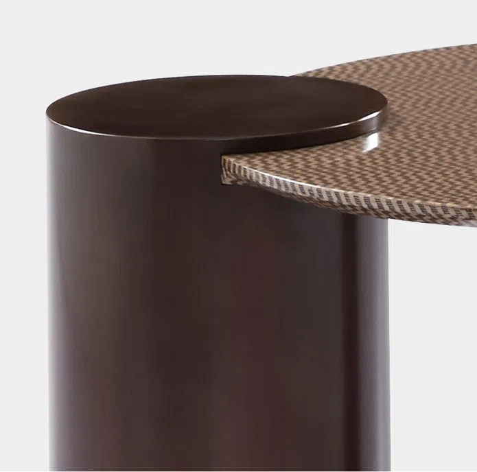 Угловой столик Juvello